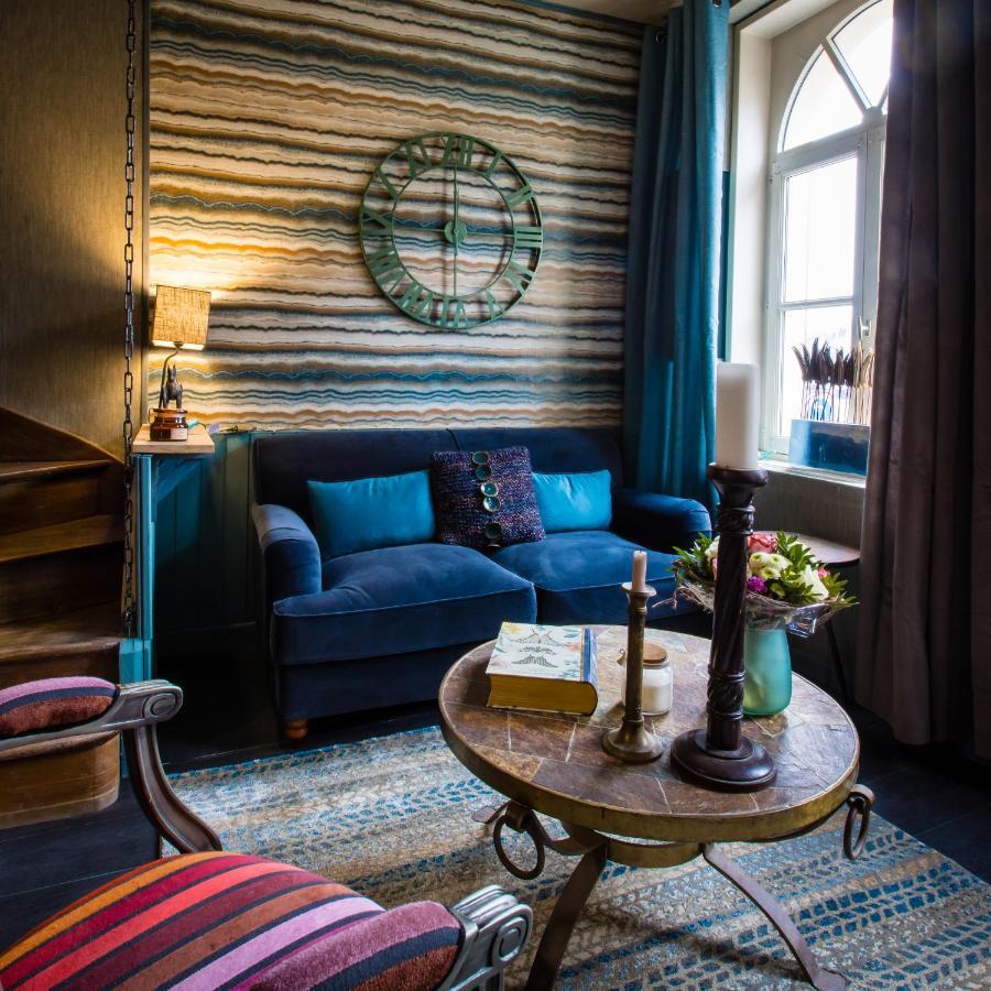Cosy House With Luxury Jacuzzi Bath Ferienhaus *