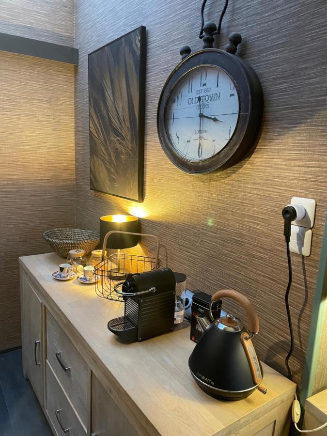 Cosy House With Luxury Jacuzzi Bath *